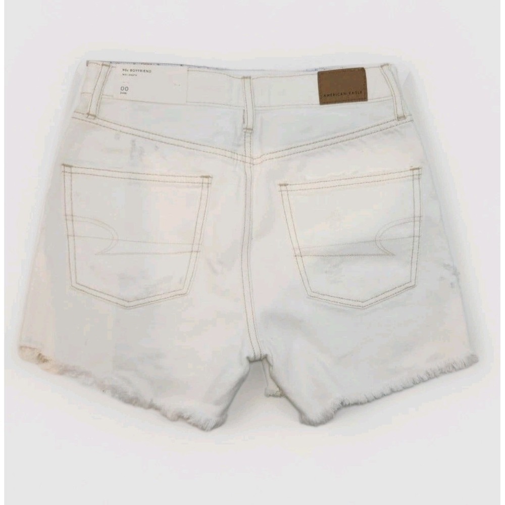American Eagle‎ Outfitters 90s Boyfriend Shorts, new with tags